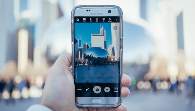 samsung galaxy s3 mini top menu not dropping